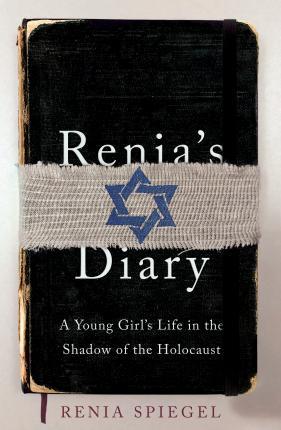 Obrázok Renias Diary: A Young Girls Life in the Shadow of Holocaust