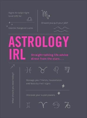 Obrázok Astrology IRL