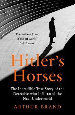 Obrázok Hitlers Horses