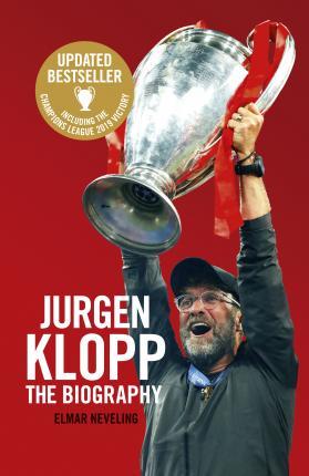 Obrázok Jurgen Klopp
