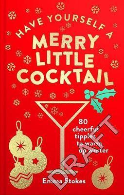 Obrázok Have Yourself a Merry Little Cocktail