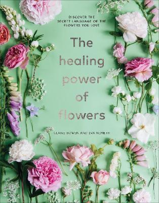 Obrázok The Healing Power of Flowers