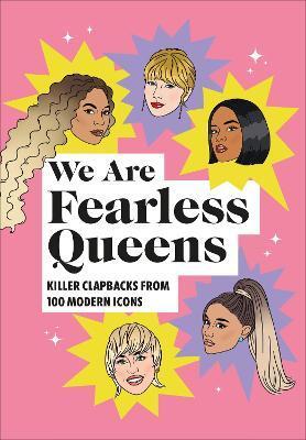 Obrázok We Are Fearless Queens