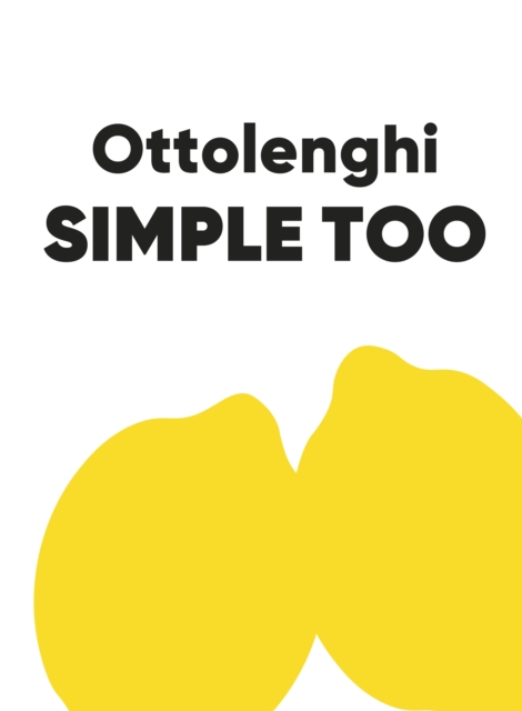 Obrazok Ottolenghi SIMPLE TOO
