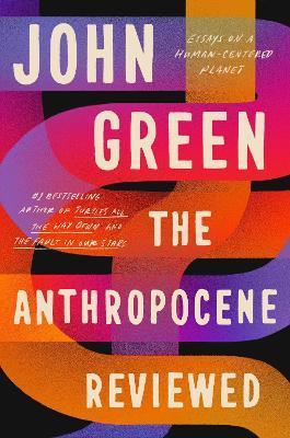 Obrázok The Anthropocene Reviewed