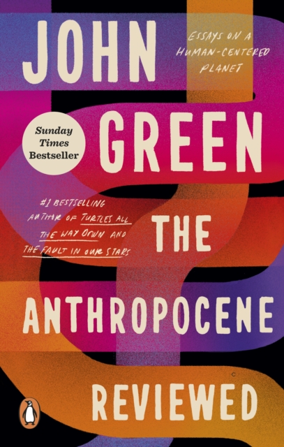 Obrázok The Anthropocene Reviewed