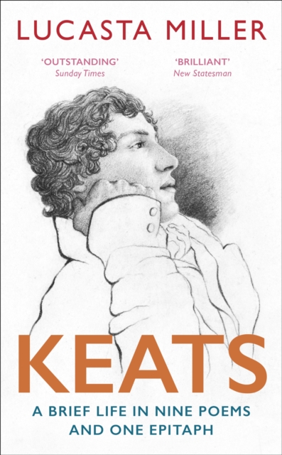 Obrázok Keats