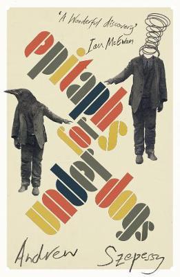 Obrázok Epitaphs for Underdogs