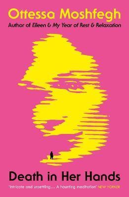 Obrázok Death in Her Hands