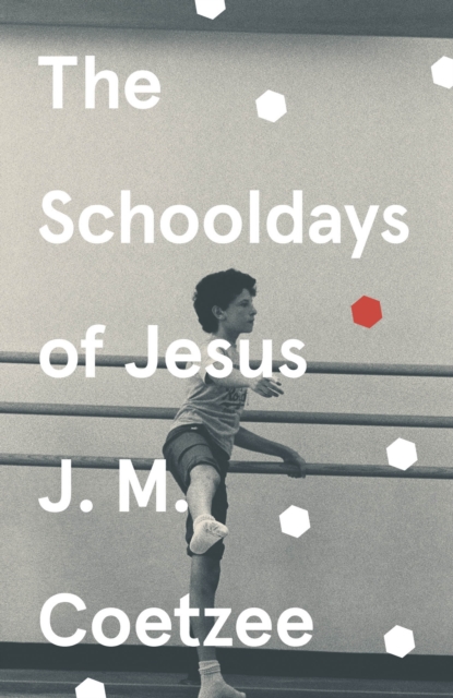 Obrázok The Schooldays of Jesus
