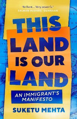 Obrázok This Land Is Our Land