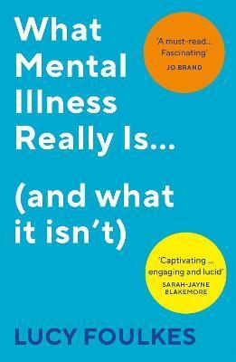 Obrázok What Mental Illness Really Is... (and what it isn