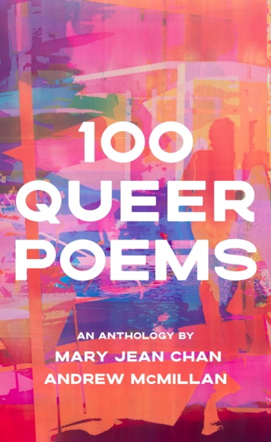 Obrázok 100 Queer Poems