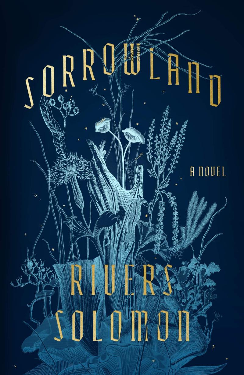 Obrázok Sorrowland: A Novel