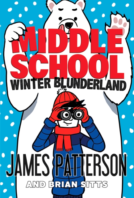 Obrázok Middle School: Winter Blunderland