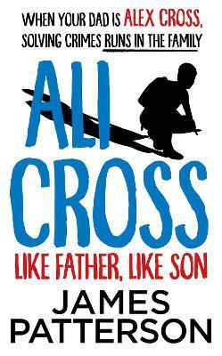 Obrázok Ali Cross: Like Father, Like Son