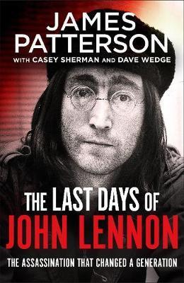 Obrázok The Last Days of John Lennon