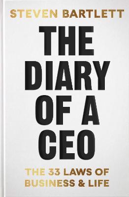 Obrázok The Diary of a CEO