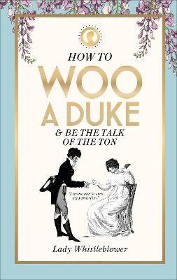 Obrázok How to Woo a Duke
