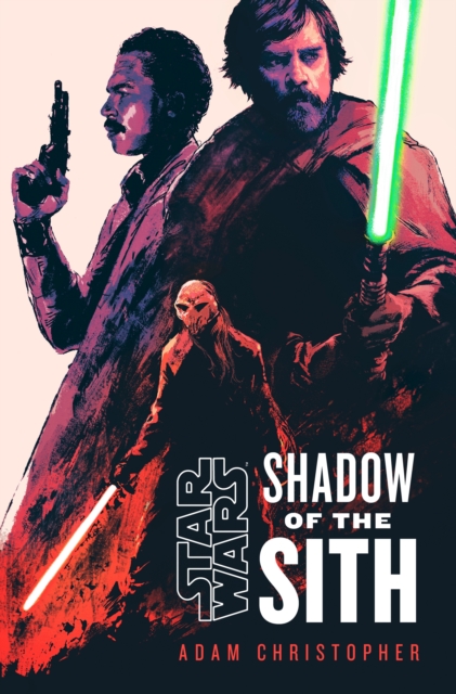 Obrázok Star Wars: Shadow of the Sith