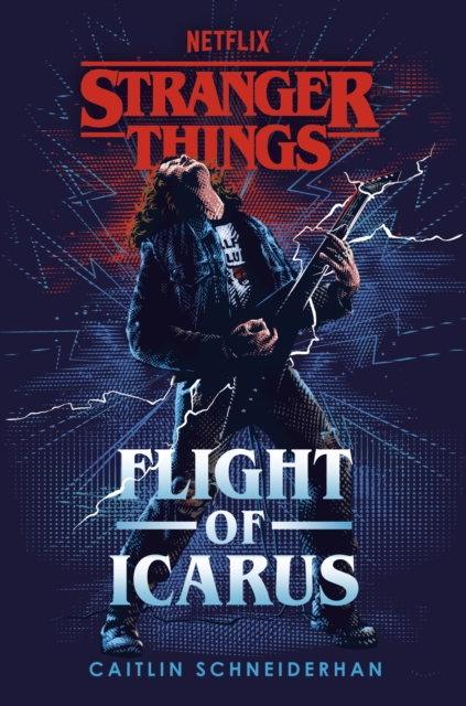 Obrázok Stranger Things: Flight of Icarus