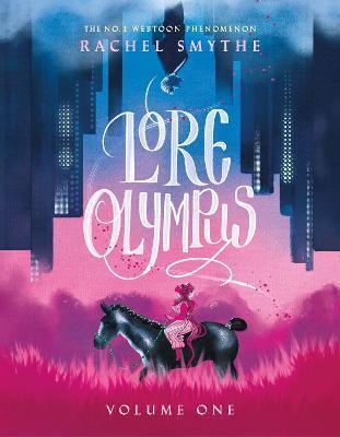Obrázok Lore Olympus Volume 1