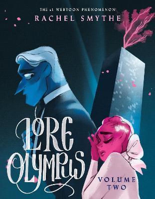 Obrázok Lore Olympus Volume Two: UK Edition