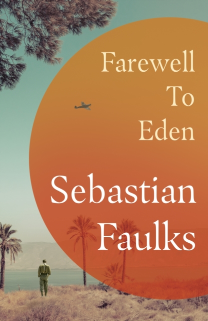 Obrazok Farewell to Eden