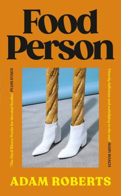 Obrázok Food Person