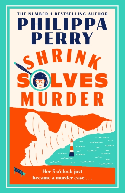 Obrazok Shrink Solves Murder
