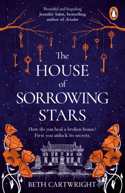 Obrázok The House of Sorrowing Stars