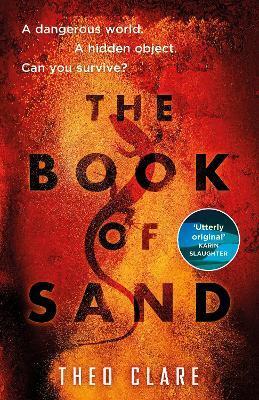 Obrázok The Book of Sand