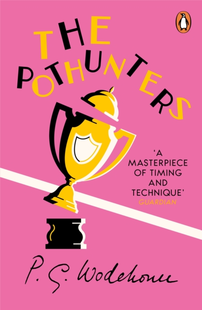 Obrázok The Pothunters