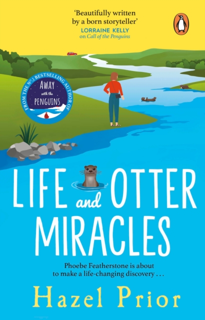Obrázok Life and Otter Miracles