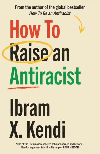 Obrázok How To Raise an Antiracist