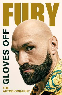 Obrázok Gloves Off : Tyson Fury Autobiography