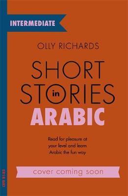 Obrázok Short Stories in Arabic for Intermediate Learners