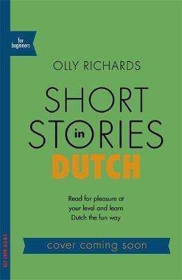 Obrázok Short Stories in Dutch for Beginners