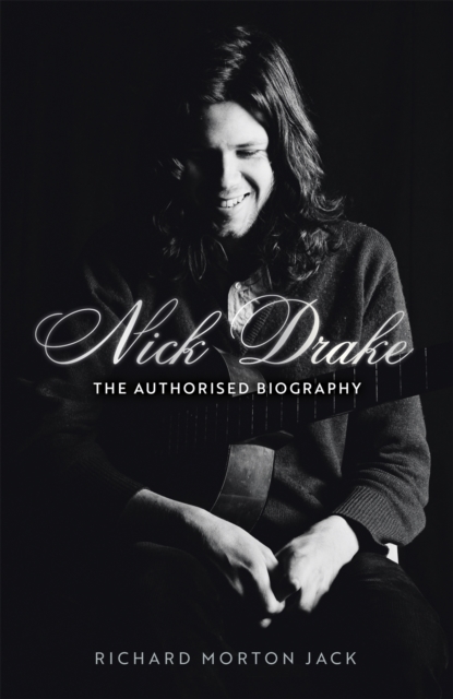 Obrázok Nick Drake