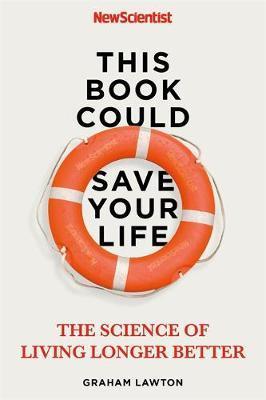 Obrázok This Book Could Save Your Life