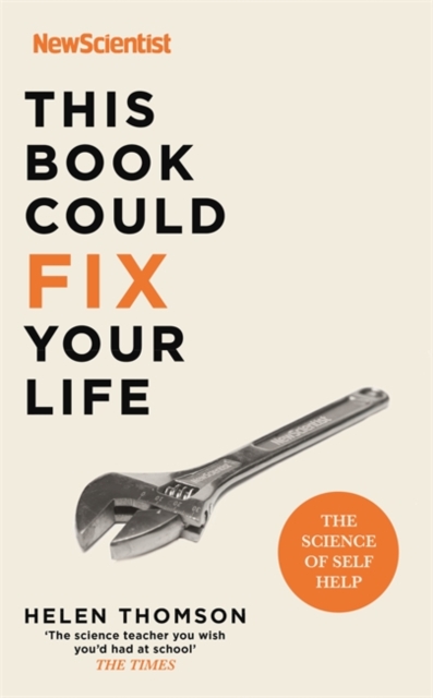 Obrázok This Book Could Fix Your Life