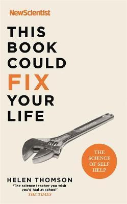 Obrázok This Book Could Fix Your Life