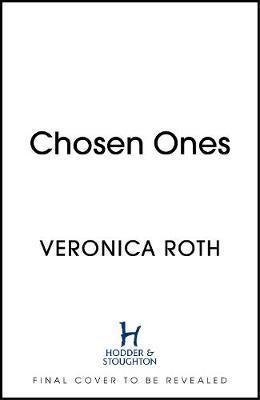 Obrázok Chosen Ones