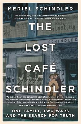 Obrázok The Lost Cafe Schindler