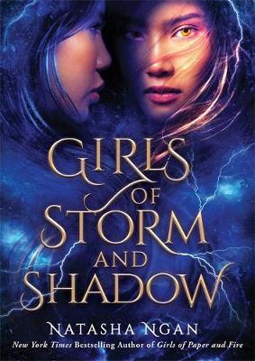 Obrázok Girls of Storm and Shadow