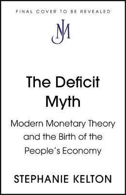Obrázok The Deficit Myth