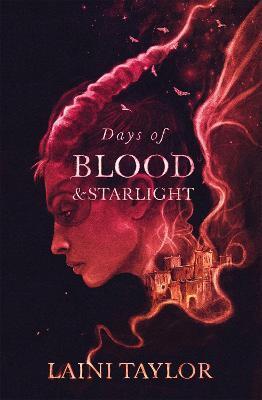 Obrázok Days of Blood and Starlight