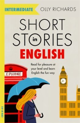 Obrázok Short Stories in English for Intermedia