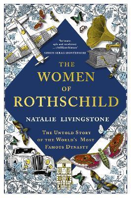 Obrázok The Women of Rothschild