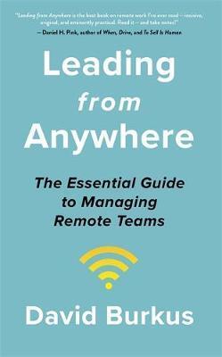 Obrázok Leading for Anywhere